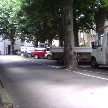 La Maison Des Vendangeurs Trausse Εξωτερικό φωτογραφία