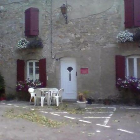 La Maison Des Vendangeurs Trausse Εξωτερικό φωτογραφία