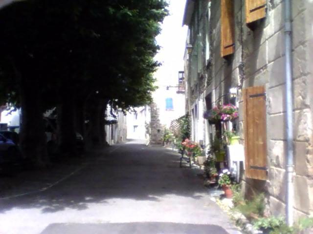 La Maison Des Vendangeurs Trausse Εξωτερικό φωτογραφία