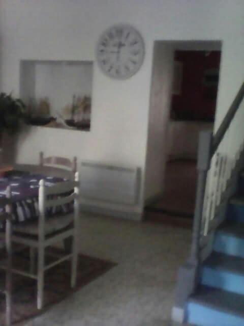 La Maison Des Vendangeurs Trausse Εξωτερικό φωτογραφία