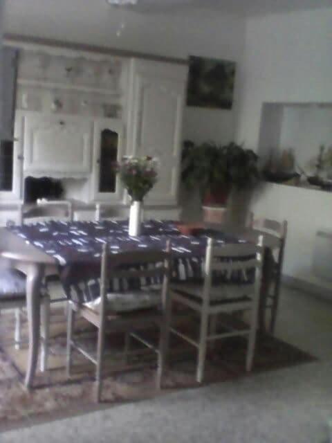 La Maison Des Vendangeurs Trausse Εξωτερικό φωτογραφία